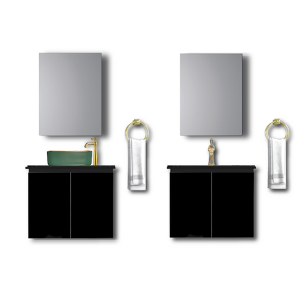VC61 - Vanity Cabinet