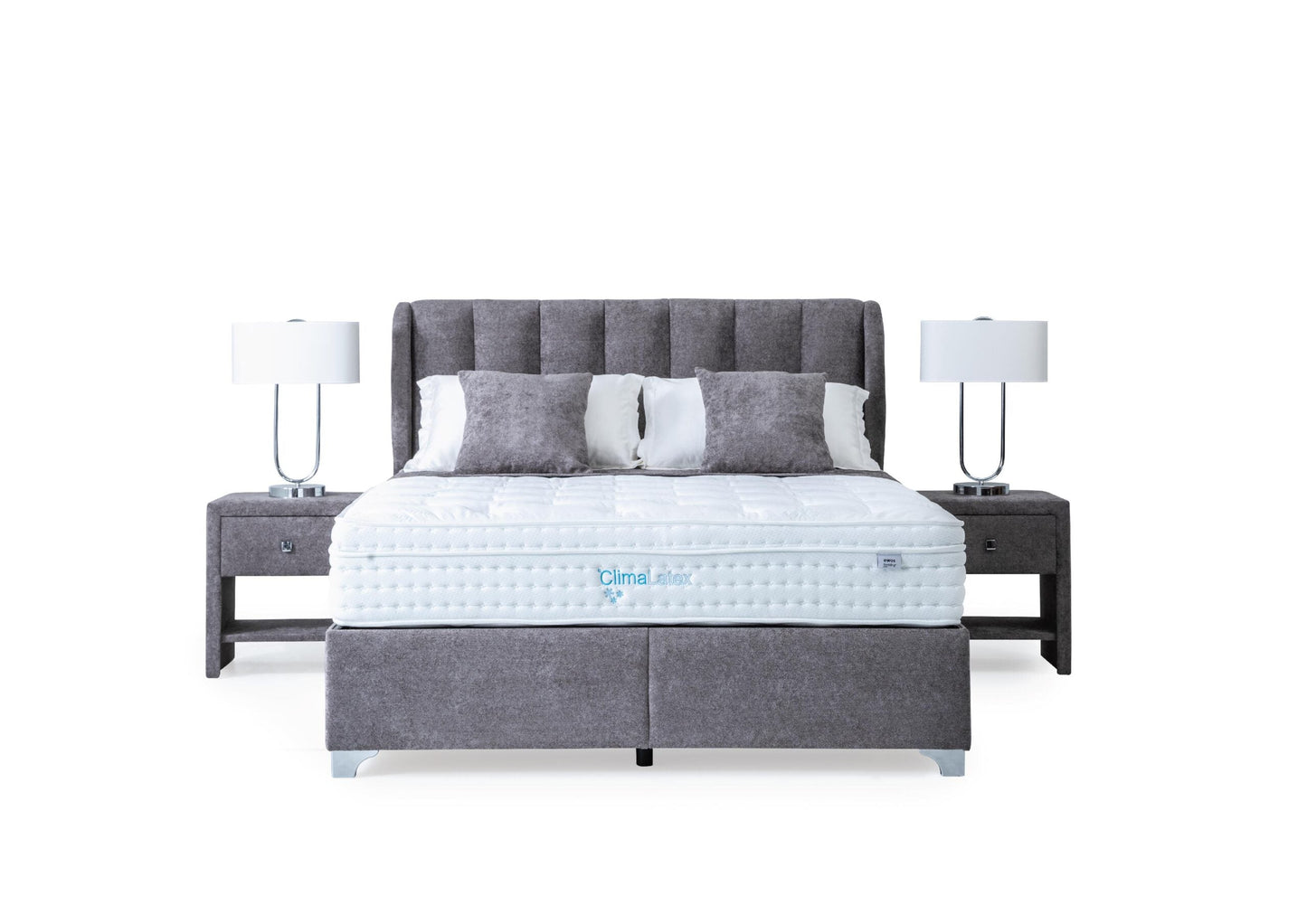 Climalatex Touluz Set