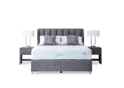 Climalatex Touluz Set