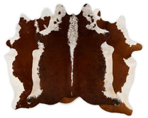 DEKOLAND - Hereford Cowhide