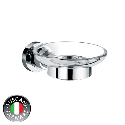 R3SD - RONDANA Series Soap Dish - Bathroom Accessories