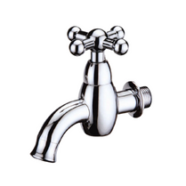 TAT4C - Vintage Series Bib Cold Tap