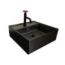 TBW448BL - Designer Basin