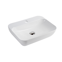 TBWA588W - Countertop Designer Basin