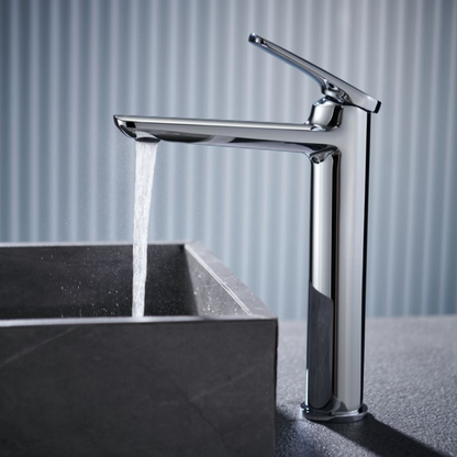 TC102H - Ciro Series High Basin Mixer