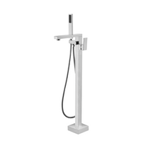 TF108 - Free Standing Bathtub Mixer Filler