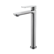 TF23H-S - Fabiana Series Basin Cold Tap