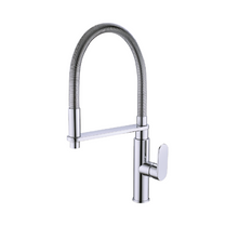 TK18PO - Kitania Series Pull Out Kitchen Cold Tap