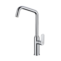 TK101C-1 - Chrome Kitchen Mixer