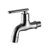 TM4B - Montova Series Bib Cold Tap