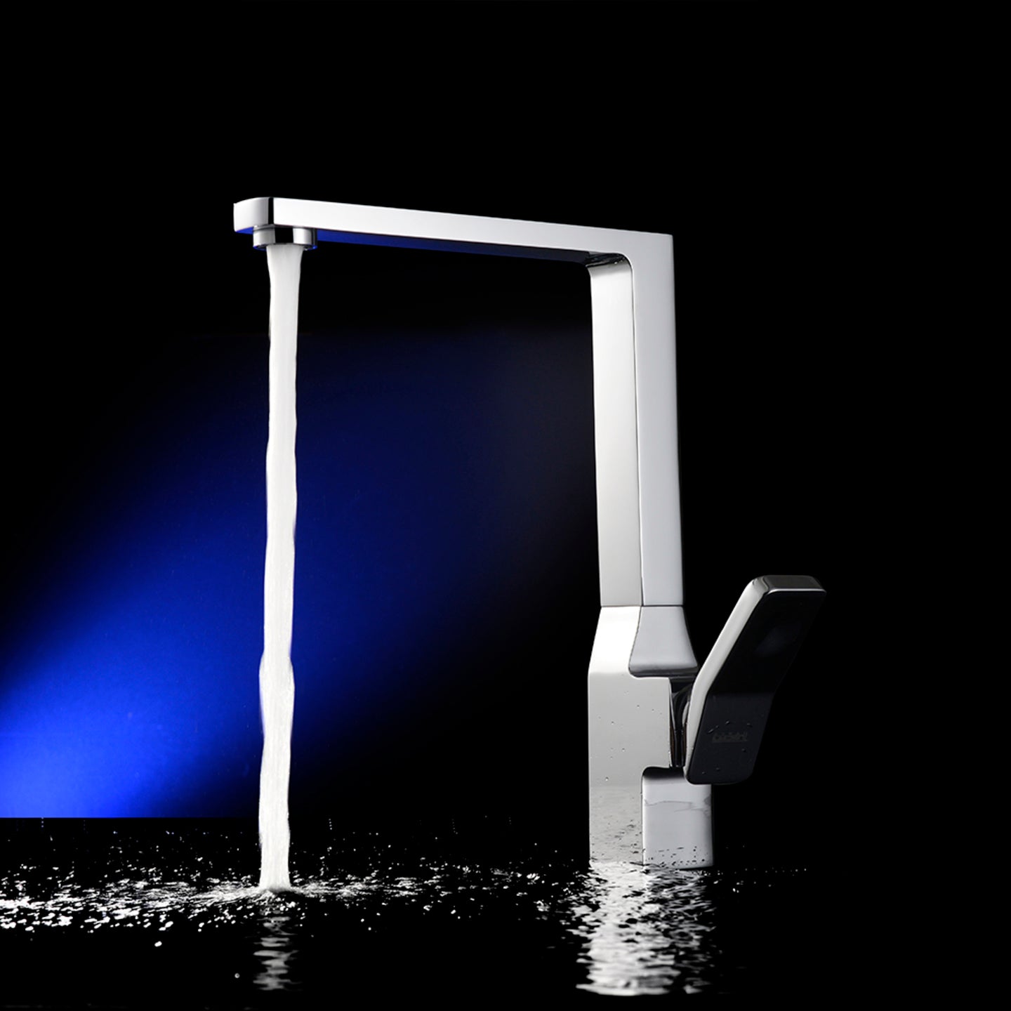 TQ101 - Quatrio Series Kitchen Mixer