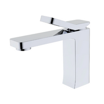 TQ102 - Quatrio Series Basin Mixer