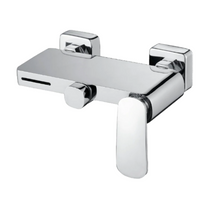 TR103 - Rivana Series - Bath & Shower Mixer