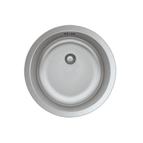 U002 UNDERMOUNT SERIES KITCHEN SINK