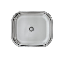 U003 UNDERMOUNT SERIES KITCHEN SINK