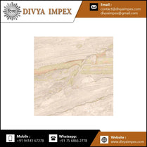 Top Designed Vivid Natural Flooring Tiles Floor Decor Tiles With MOQ Accepted At Bulk Price