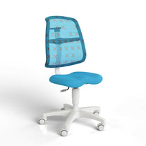 PAIDI - Sino 2 Ergonomic Chair