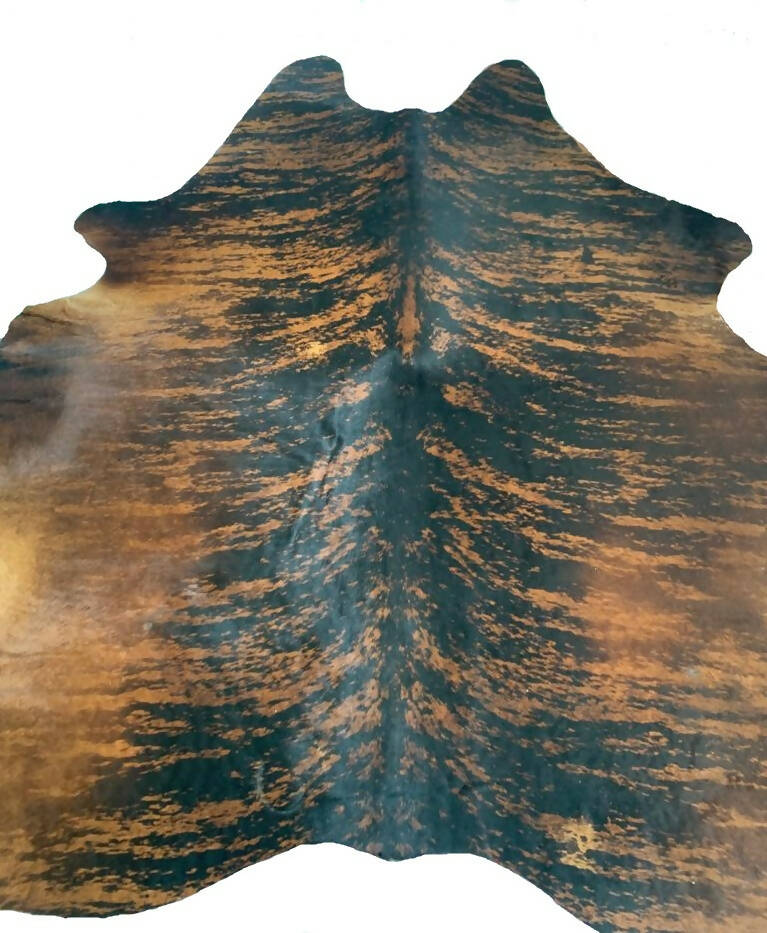 DEKOLAND - Pampa Brindle on Coffee