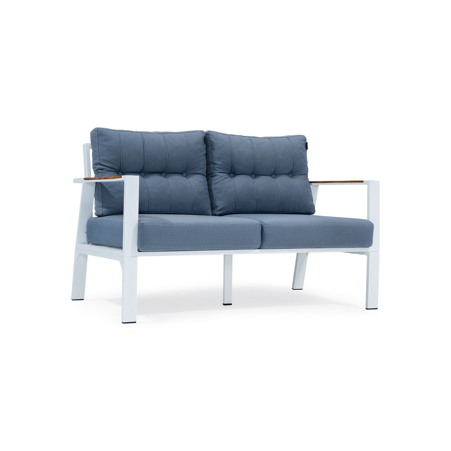 Icon 2-Seater Sofa- Modern Outdoor & Indoor Lounge