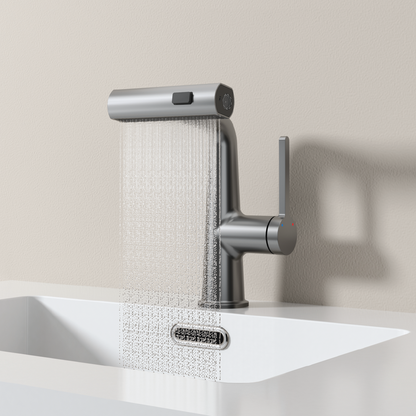 Tuscani TD102PO Basin Mixer