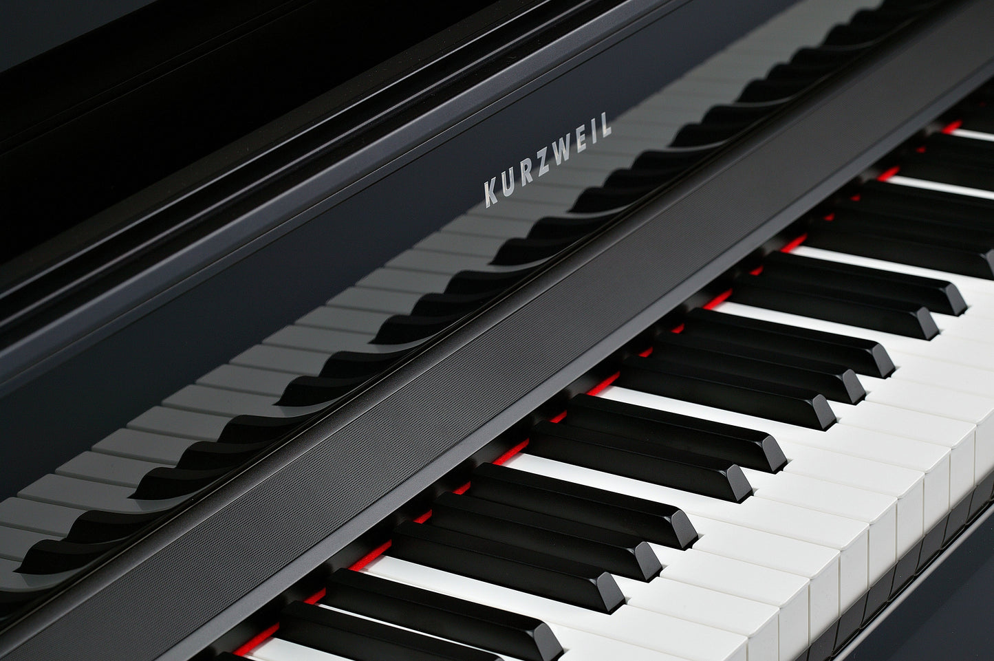 Kurzweil CUP1