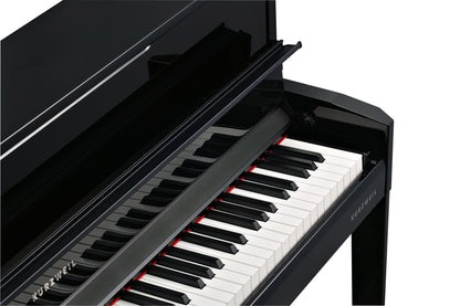 Kurzweil CUP1