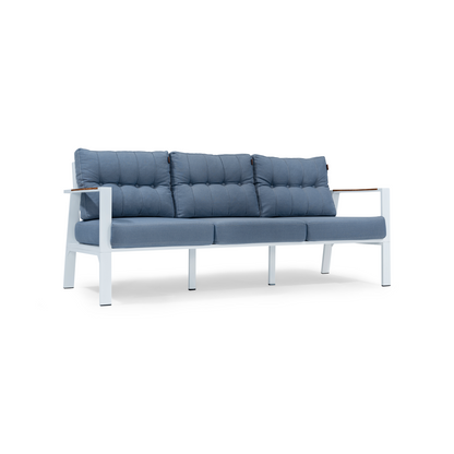 Icon 3 Seater Sofa- Modern Outdoor & Indoor Lounge