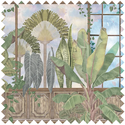 Fabric Arboretum