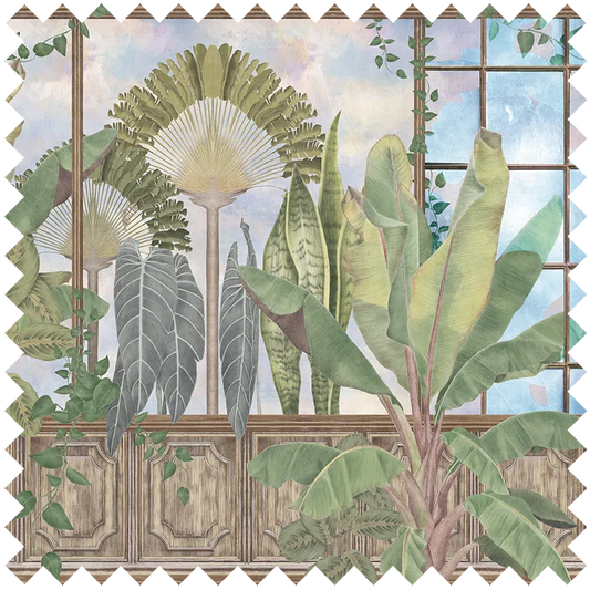 Fabric Arboretum