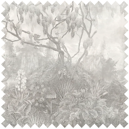 Fabric Glycine Faded