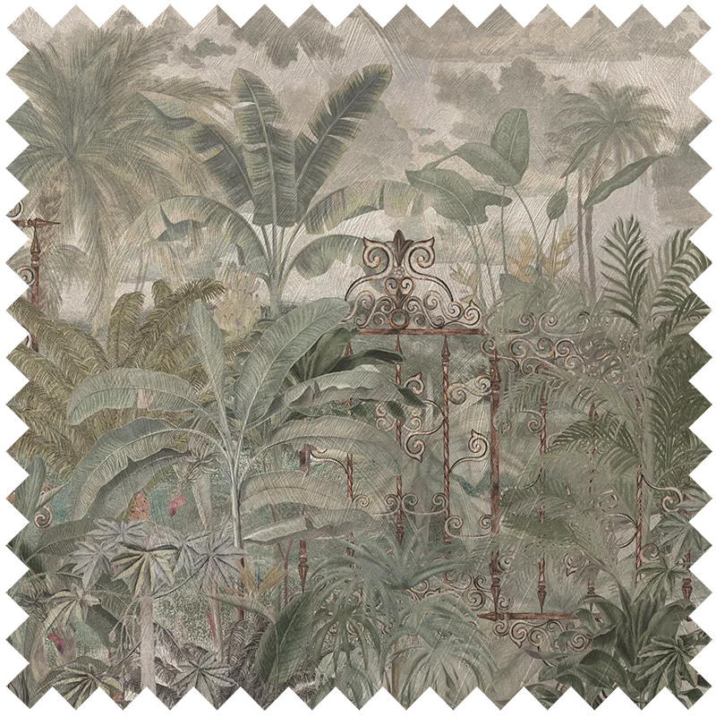 Fabric Isla Jade