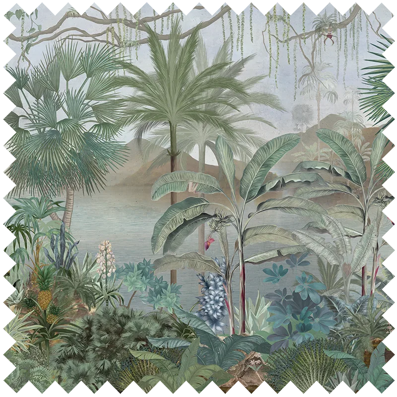Fabric Sedna
