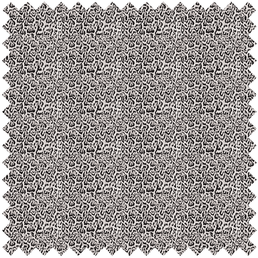 Fabric Farfugium Silver