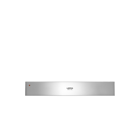 Warming drawer